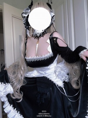 贝贝琪Becky - 23年1月-5月合集_125