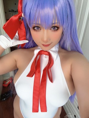 贝贝琪Becky - 23年1月-5月合集_179
