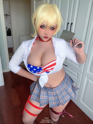 贝贝琪Becky - 23年1月-5月合集_196