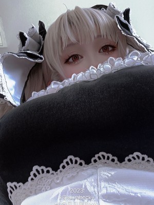 贝贝琪Becky - 23年1月-5月合集_128