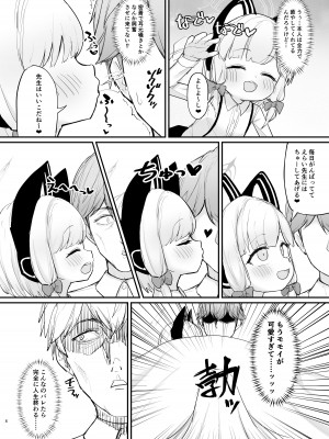 [性遺物 (オティンポ・キモティウス)] ママモモイの可能性 (ブルーアーカイブ) [DL版]_07