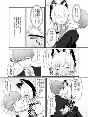 [性遺物 (オティンポ・キモティウス)] ママモモイの可能性 (ブルーアーカイブ) [DL版]_04