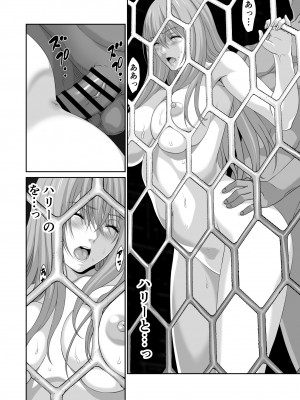 [有幻草原] ネトラレ勇者の行末 終章_28