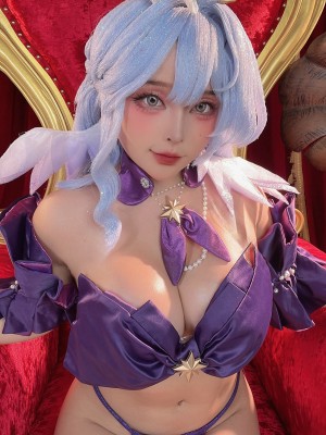 Sayo Momo - HSR Robin_023