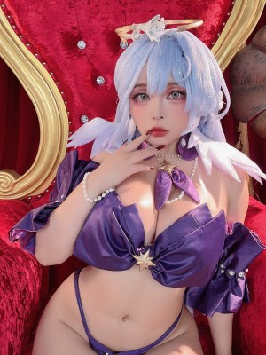 Sayo Momo - HSR Robin_026