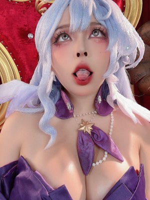 Sayo Momo - HSR Robin_032