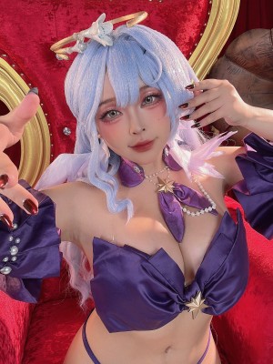 Sayo Momo - HSR Robin_050