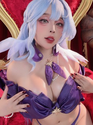 Sayo Momo - HSR Robin_030