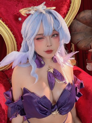 Sayo Momo - HSR Robin_049