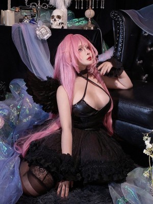 Sayo Momo - NIKKE Dorothy_03