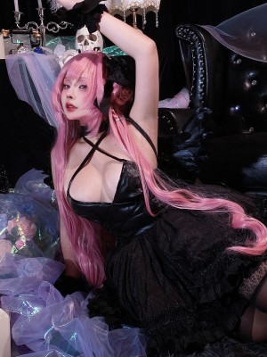 Sayo Momo - NIKKE Dorothy_06