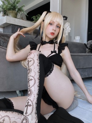 Hackee - Marie Rose Lingerie_57