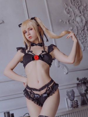 Hackee - Marie Rose Lingerie_04