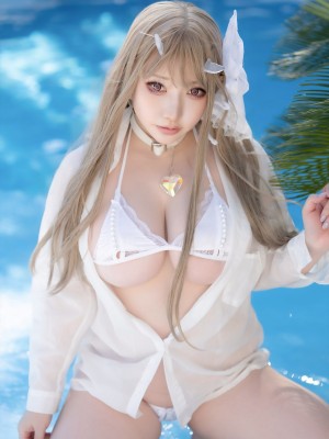 Shooting star’s (saku) Shine of Love_041