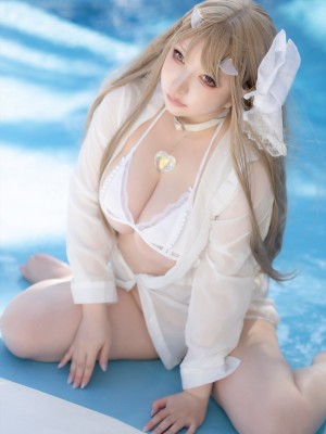 Shooting star’s (saku) Shine of Love_048