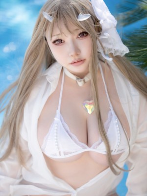 Shooting star’s (saku) Shine of Love_045