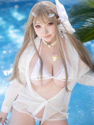 Shooting star’s (saku) Shine of Love_040