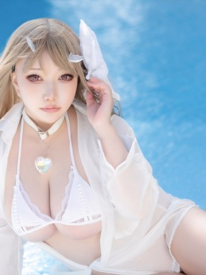 Shooting star’s (saku) Shine of Love_054