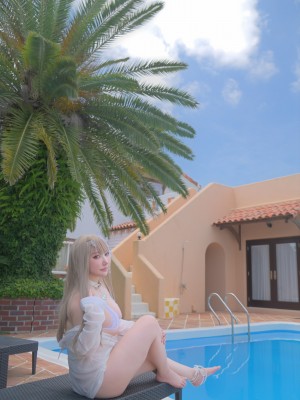 Shooting star’s (saku) Shine of Love_250