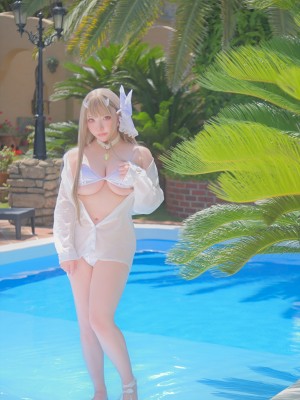 Shooting star’s (saku) Shine of Love_178