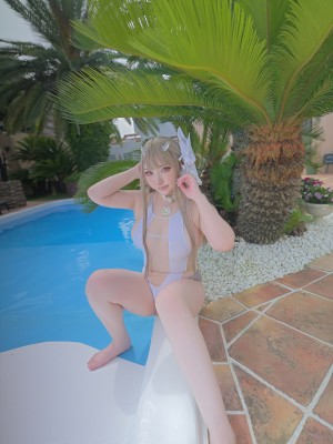 Shooting star’s (saku) Shine of Love_310
