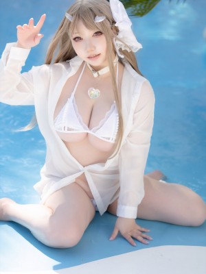 Shooting star’s (saku) Shine of Love_050