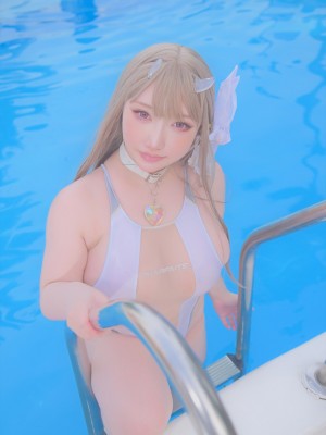 Shooting star’s (saku) Shine of Love_405
