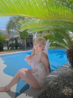 Shooting star’s (saku) Shine of Love_230
