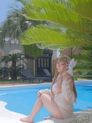 Shooting star’s (saku) Shine of Love_223