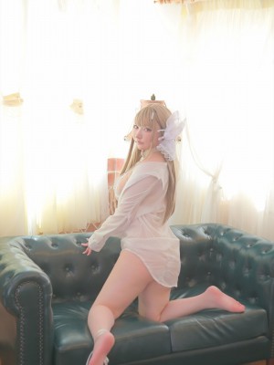 Shooting star’s (saku) Shine of Love_273