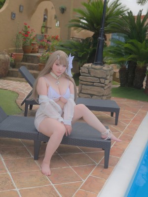 Shooting star’s (saku) Shine of Love_242