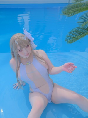 Shooting star’s (saku) Shine of Love_293