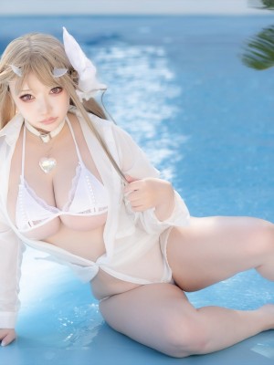 Shooting star’s (saku) Shine of Love_053