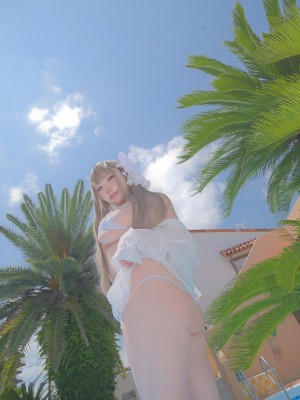 Shooting star’s (saku) Shine of Love_204