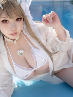 Shooting star’s (saku) Shine of Love_056