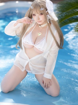 Shooting star’s (saku) Shine of Love_038