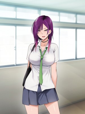 [HELLTER SKELTER (kaiga)] 絶対服従ヤンキーオナホール_192