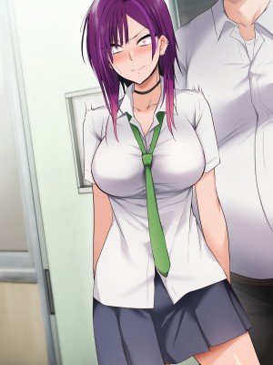 [HELLTER SKELTER (kaiga)] 絶対服従ヤンキーオナホール_239
