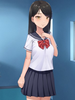 [石刻屋 (あんお)] お金で買うクラスメイトとの性的関係 〜好きな女子に告白したら……〜_062