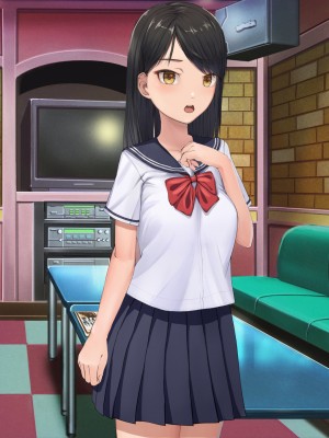 [石刻屋 (あんお)] お金で買うクラスメイトとの性的関係 〜好きな女子に告白したら……〜_148