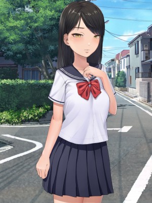 [石刻屋 (あんお)] お金で買うクラスメイトとの性的関係 〜好きな女子に告白したら……〜_245