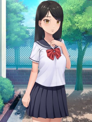 [石刻屋 (あんお)] お金で買うクラスメイトとの性的関係 〜好きな女子に告白したら……〜_005