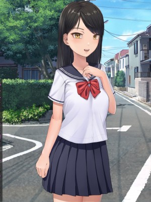 [石刻屋 (あんお)] お金で買うクラスメイトとの性的関係 〜好きな女子に告白したら……〜_242