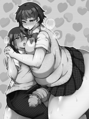 [ミニチュアキマイラ1／24 (J-2型)]『おとこのこになりたいな』×３回～ふたなり幼馴染の逆ア〇ルプロポーズ～_02