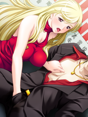 [U-Me SOFT] クラブ・ロマンスへようこそ_EA21C
