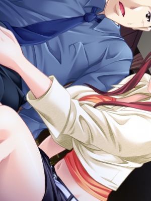 [U-Me SOFT] クラブ・ロマンスへようこそ_EB04