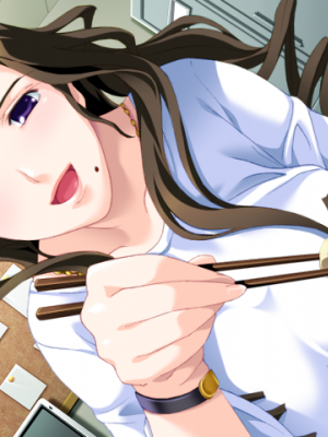 [U-Me SOFT] クラブ・ロマンスへようこそ_EC02