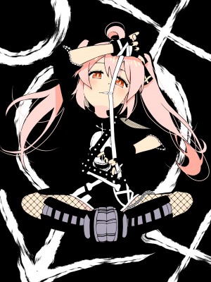 [ズンドコ酒場 (ベンジャミン)] みはりに生えた話 (お兄ちゃんはおしまい!)_19