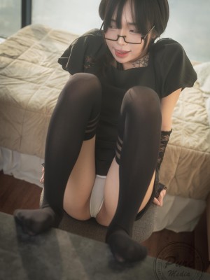 [Pure Media] Vol.272 Jelly (젤리) - Cute Girl's Xex Boudoir_008