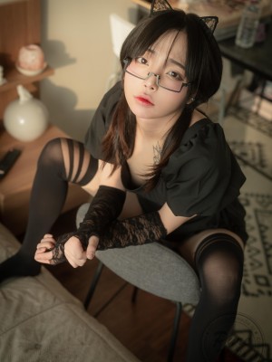 [Pure Media] Vol.272 Jelly (젤리) - Cute Girl's Xex Boudoir_015